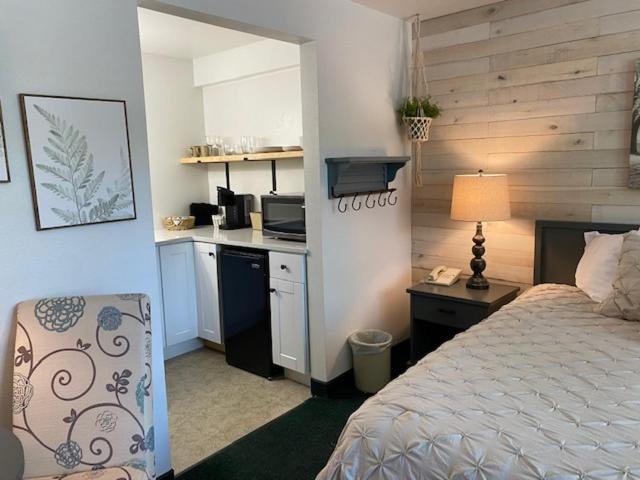 Moose Creek Lodge & Suites Cody Δωμάτιο φωτογραφία