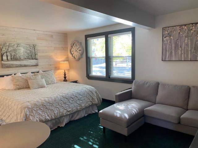 Moose Creek Lodge & Suites Cody Δωμάτιο φωτογραφία
